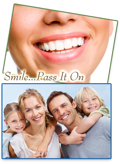 preventative family cosmetic dentist in midland mi